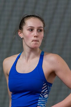 Laura Bente 421 - Sparkassen Pokal Marne